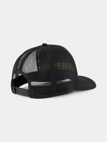 Шапки та кепки PUMA Basketball Trucker Cap модель 024489 Фото