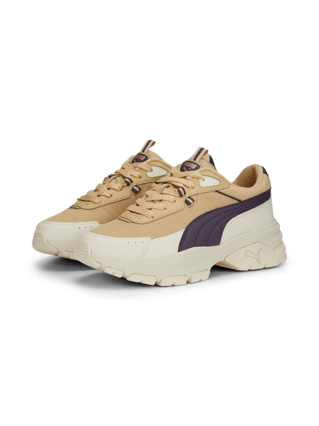 Кроссовки PUMA Cassia Via модель 389223 Кроссовки PUMA Cassia Via модель 389223 Фото