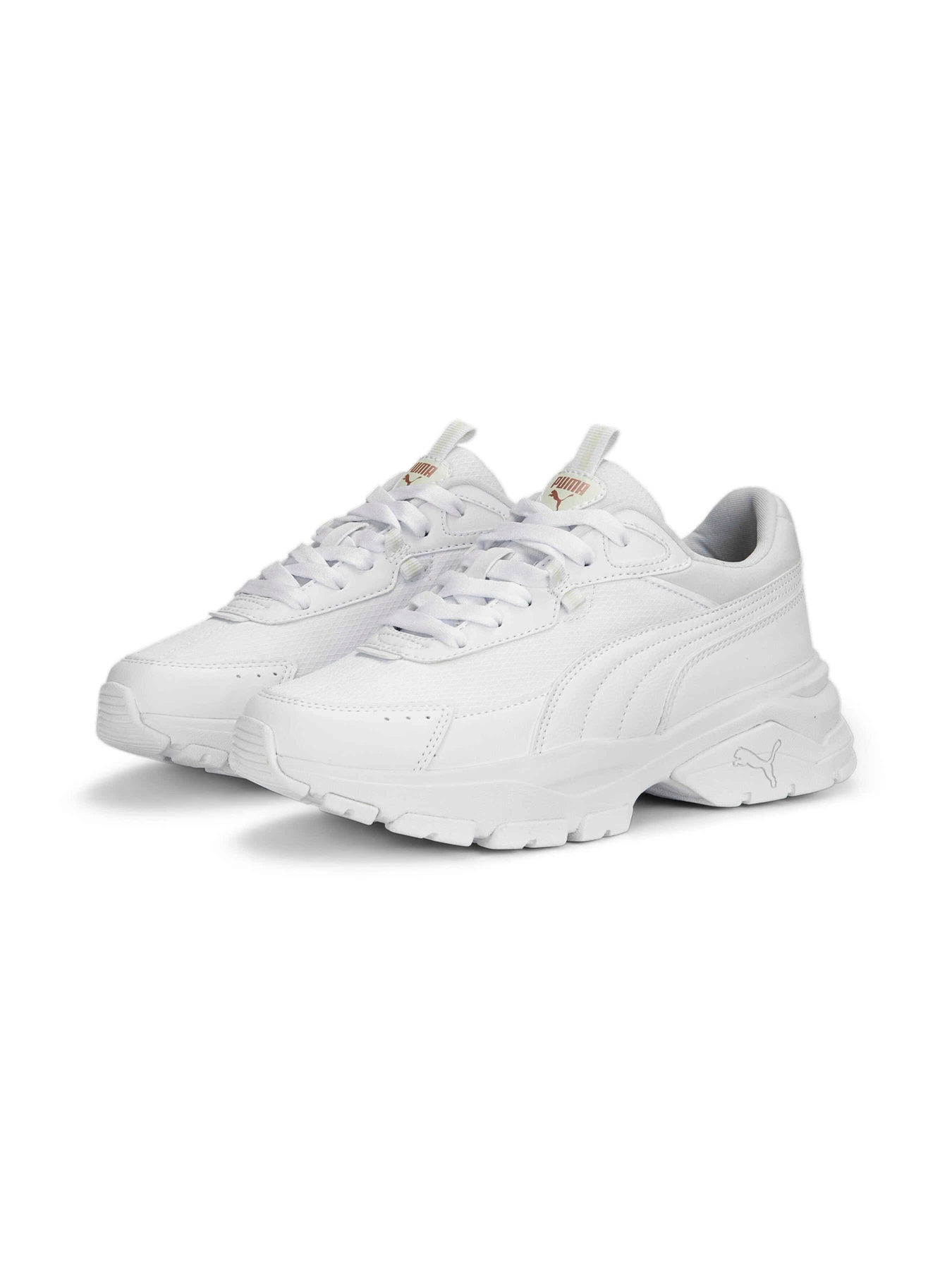 Кроссовки PUMA Cassia Via модель 389223 Кроссовки PUMA Cassia Via модель 389223 Фото