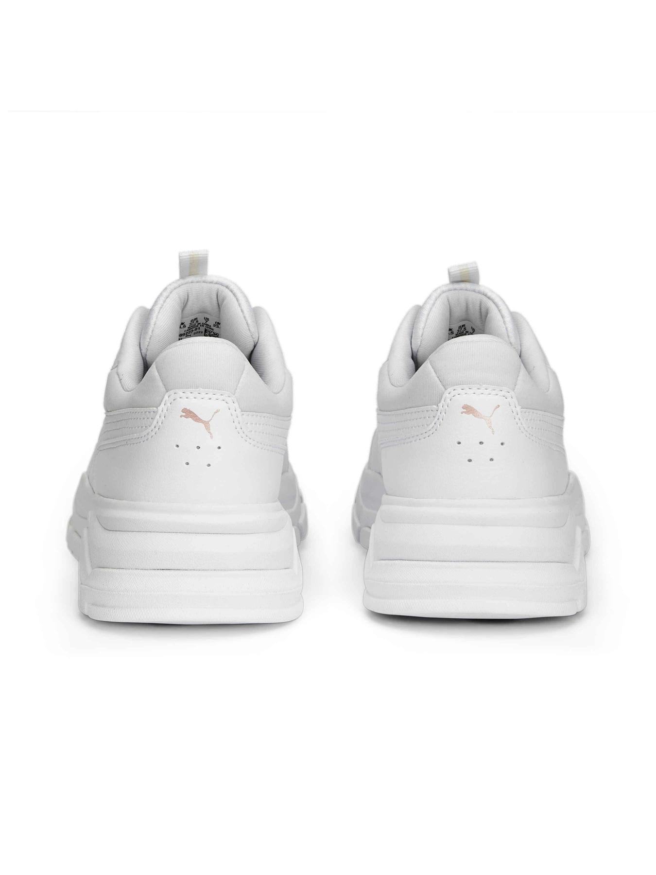 Кроссовки PUMA Cassia Via модель 389223 Кроссовки PUMA Cassia Via модель 389223 Фото