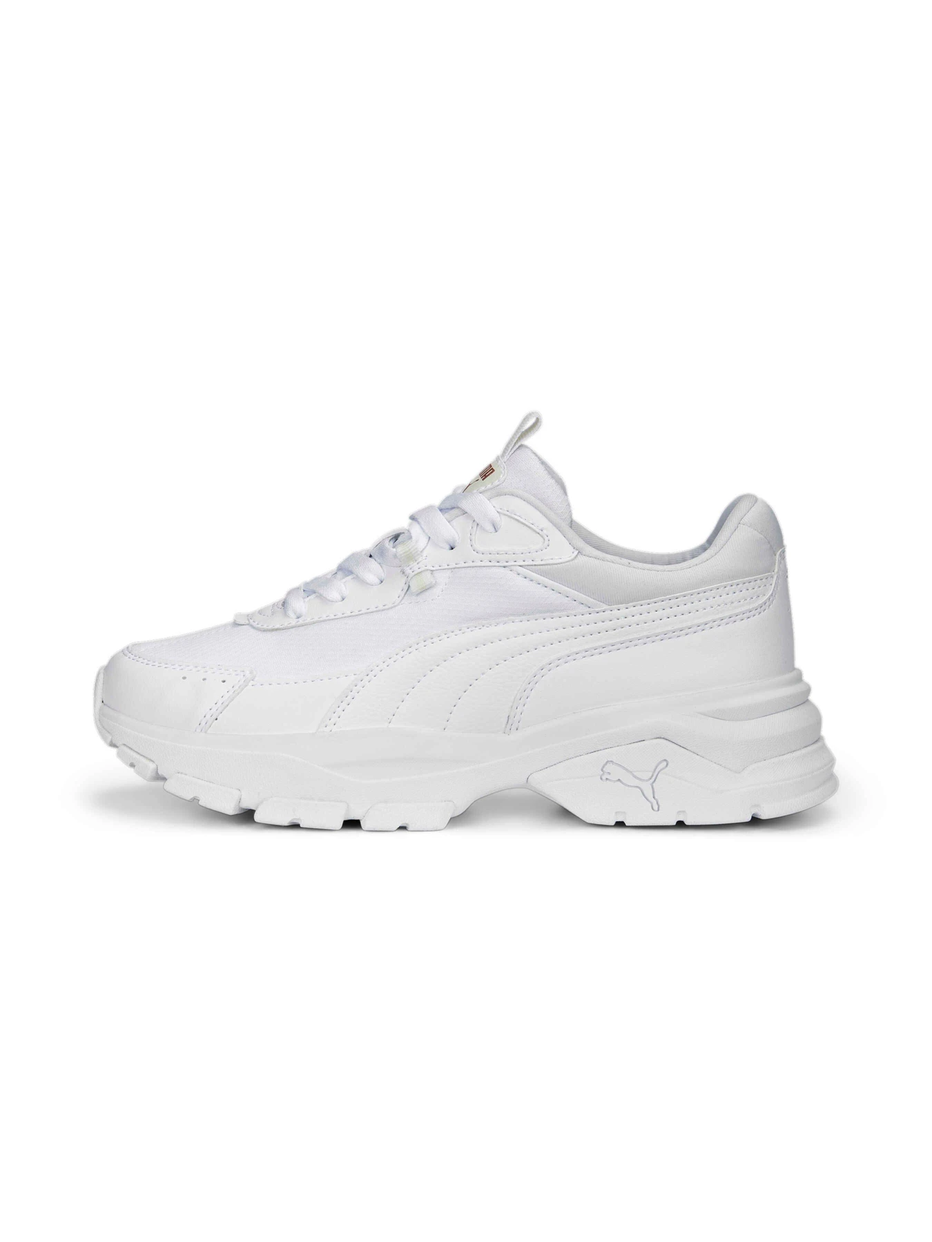 Кроссовки PUMA Cassia Via модель 389223 Кроссовки PUMA Cassia Via модель 389223 Фото