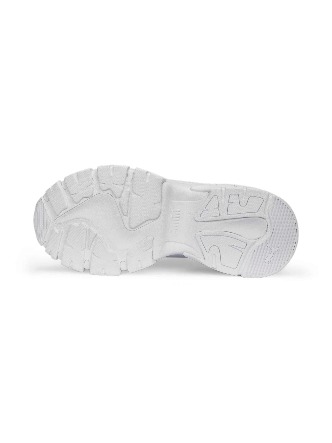 Кроссовки PUMA Cassia Via модель 389223 Кроссовки PUMA Cassia Via модель 389223 Фото