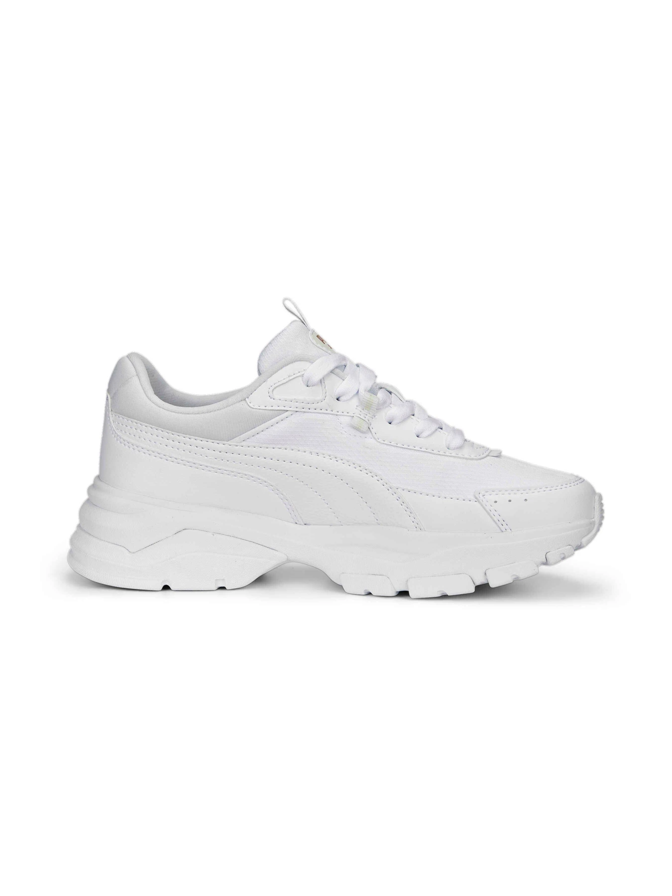 Кроссовки PUMA Cassia Via модель 389223 Кроссовки PUMA Cassia Via модель 389223 Фото