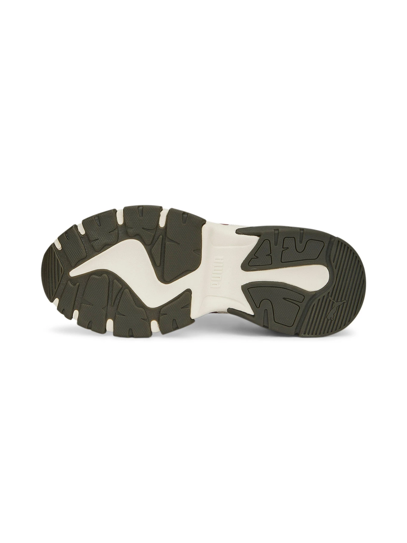 Кроссовки PUMA Cassia Via модель 389223 Кроссовки PUMA Cassia Via модель 389223 Фото