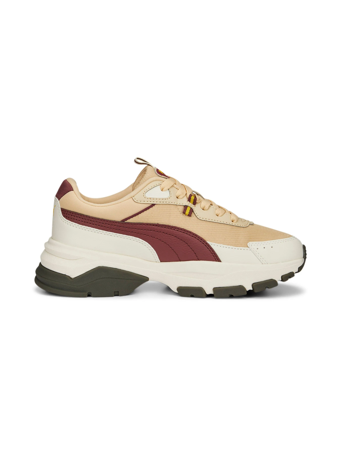 Кроссовки PUMA Cassia Via модель 389223 Кроссовки PUMA Cassia Via модель 389223 Фото
