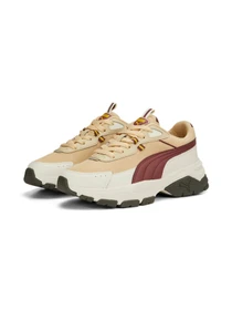 Кроссовки PUMA Cassia Via модель 389223 Фото