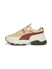 Кроссовки PUMA Cassia Via модель 389223 Фото