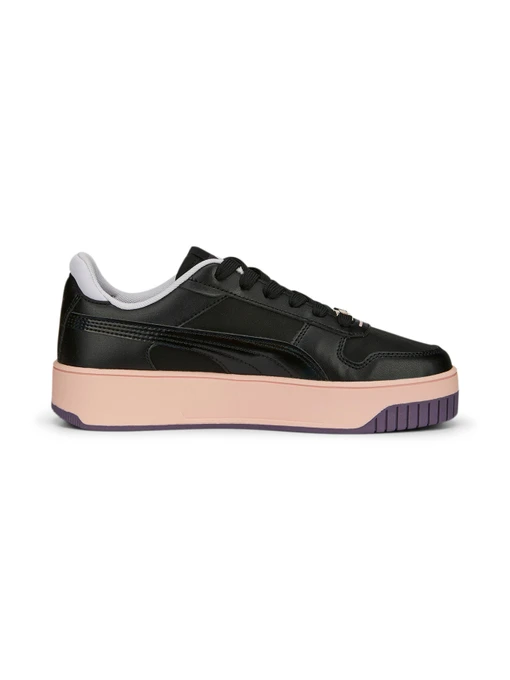 Кроссовки PUMA Carina Street Charms модель 389392 Фото
