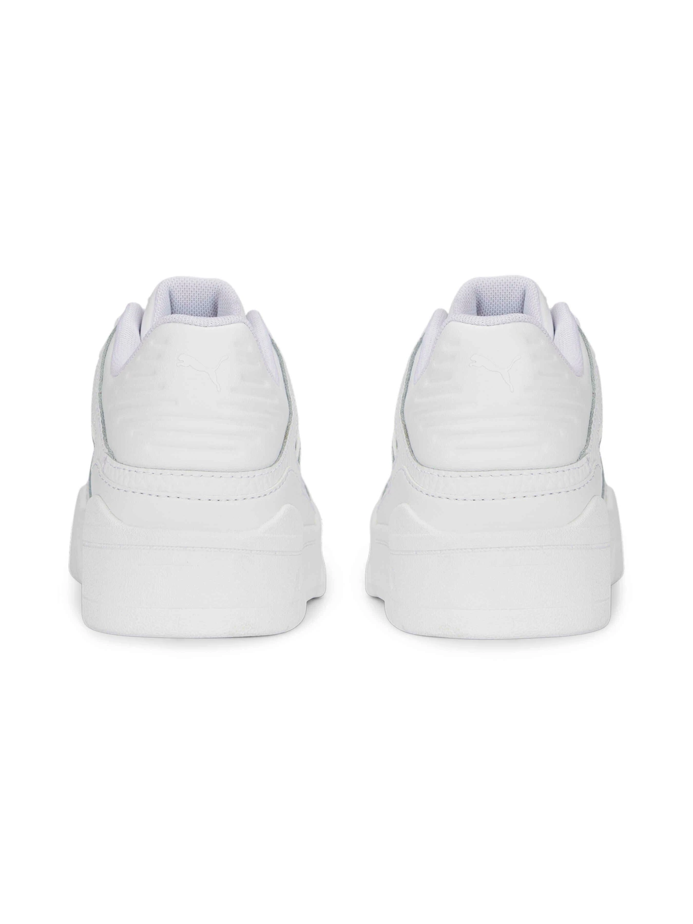 Кеды PUMA Slipstream Lth Jr модель 387826 Кеды PUMA Slipstream Lth Jr модель 387826 Фото