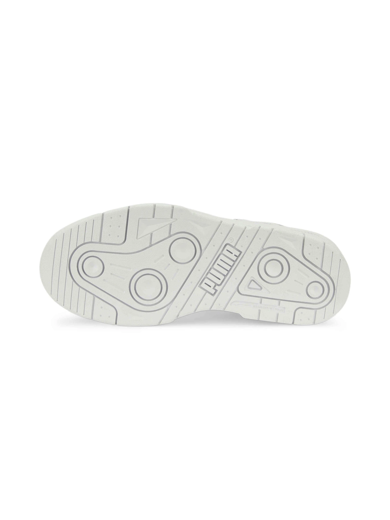 Кеды PUMA Slipstream Lth Jr модель 387826 Кеды PUMA Slipstream Lth Jr модель 387826 Фото