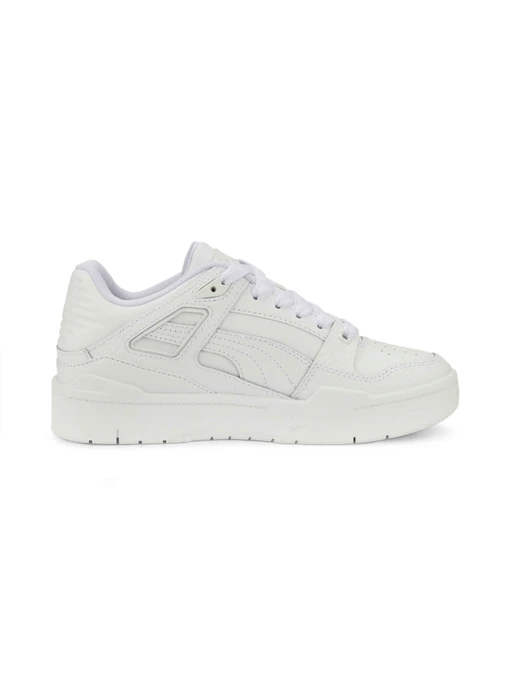 Кеды PUMA Slipstream Lth Jr модель 387826 Фото