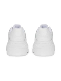 Кеды PUMA Slipstream Lth Jr модель 387826 Фото