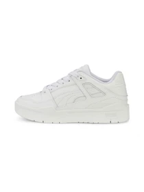 Кеды PUMA Slipstream Lth Jr модель 387826 Фото