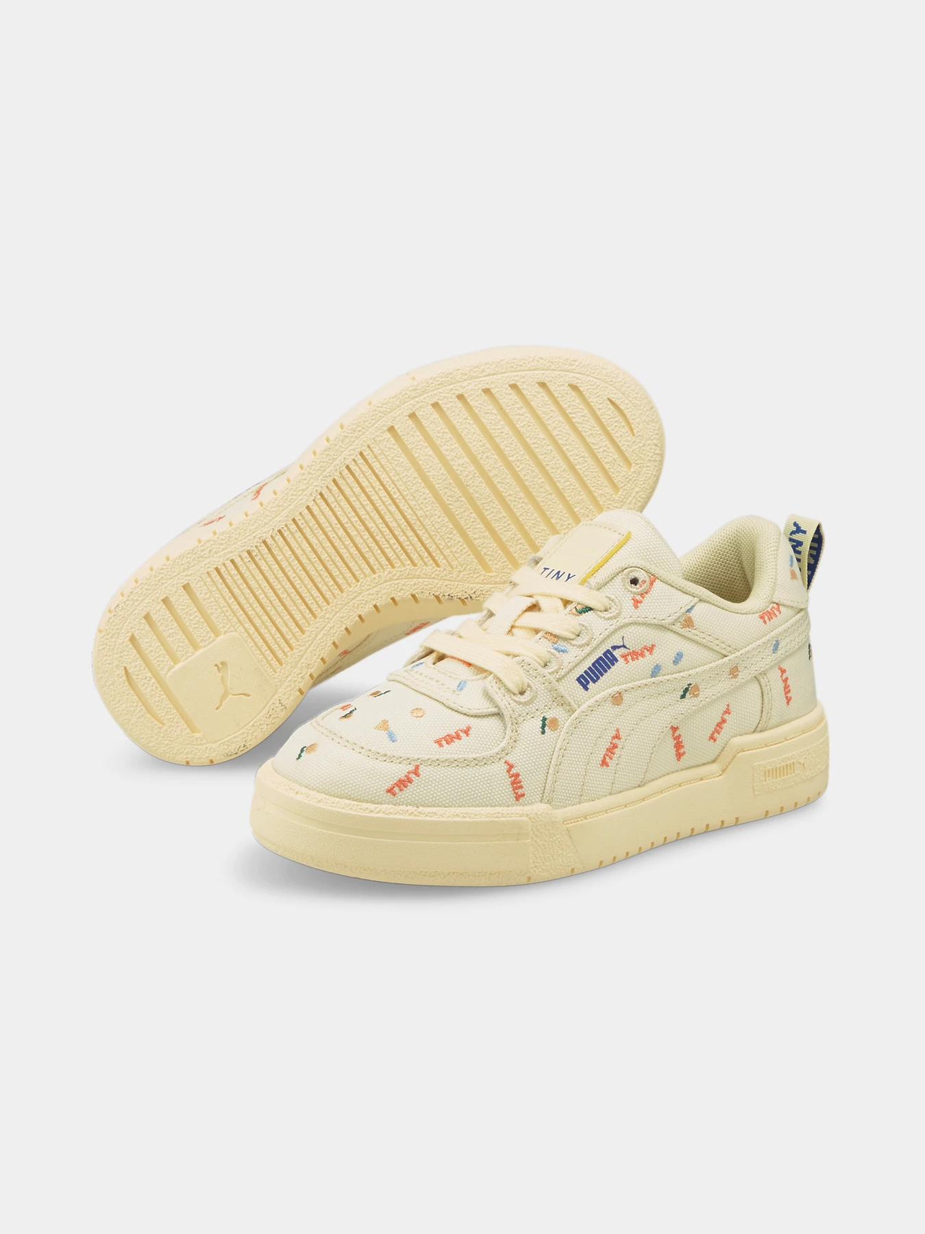 Кроссовки PUMA модель 385759 Фото