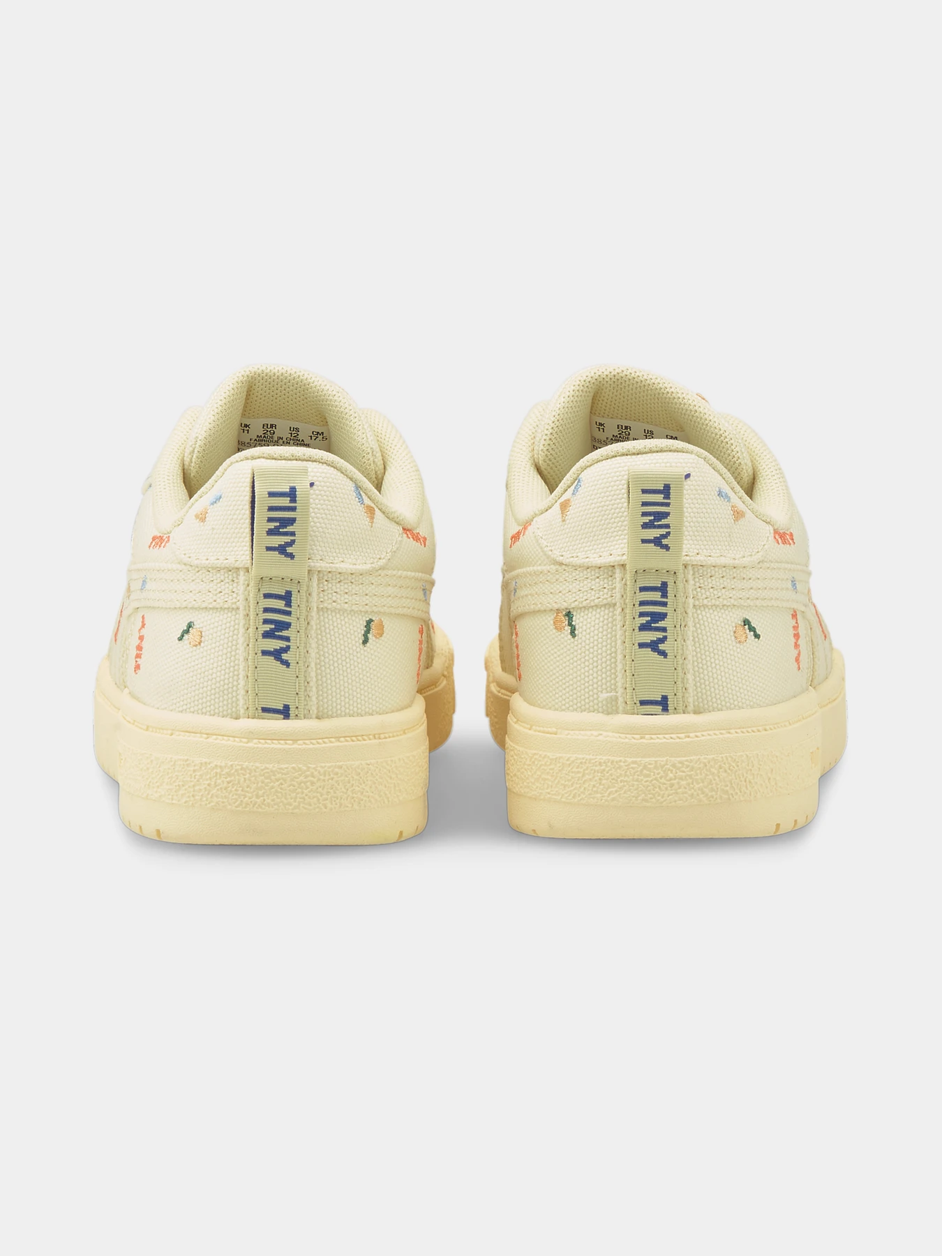 Кроссовки PUMA модель 385759 Фото