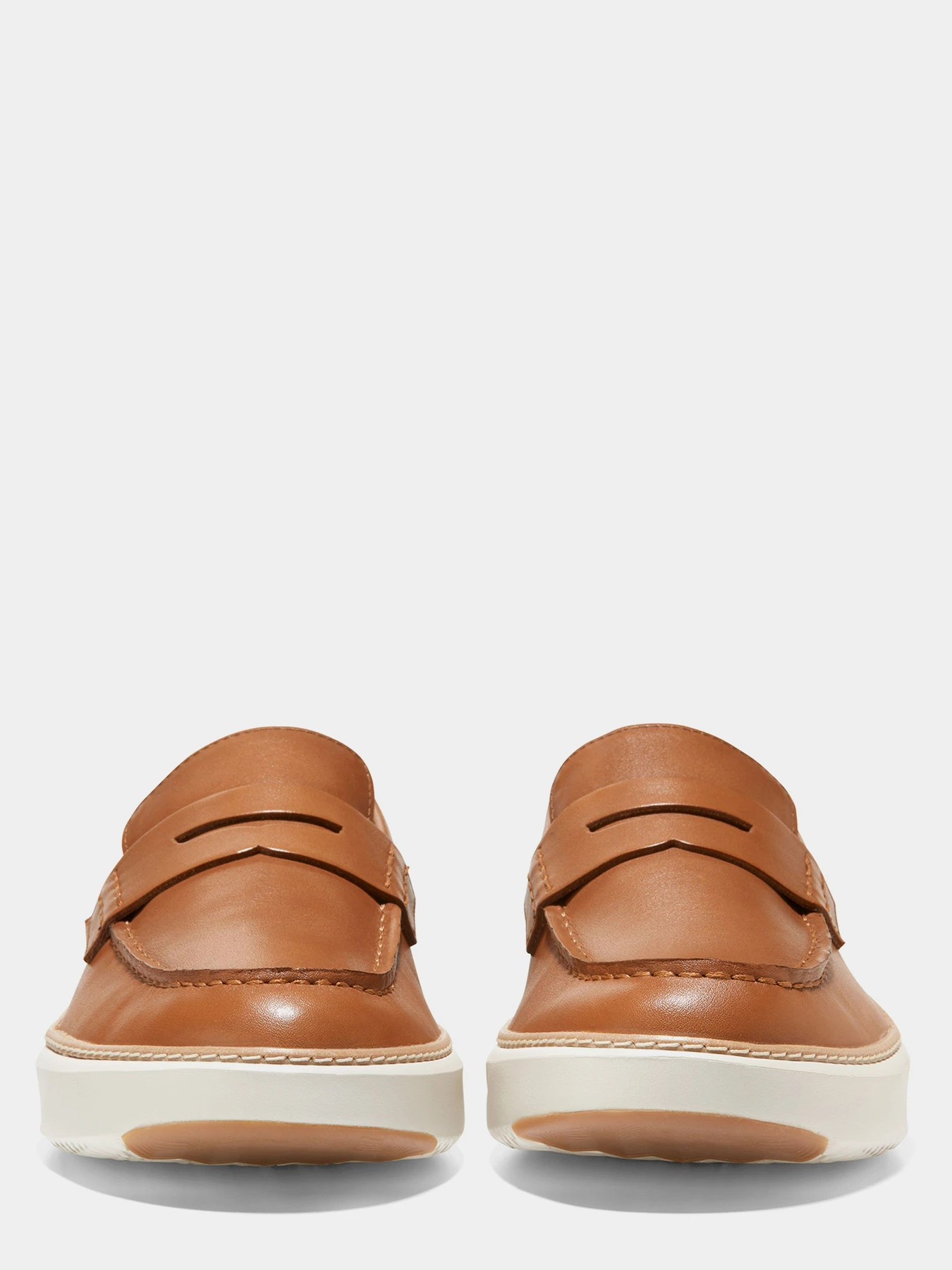 Туфли и лоферы Cole Haan модель C36646 Фото