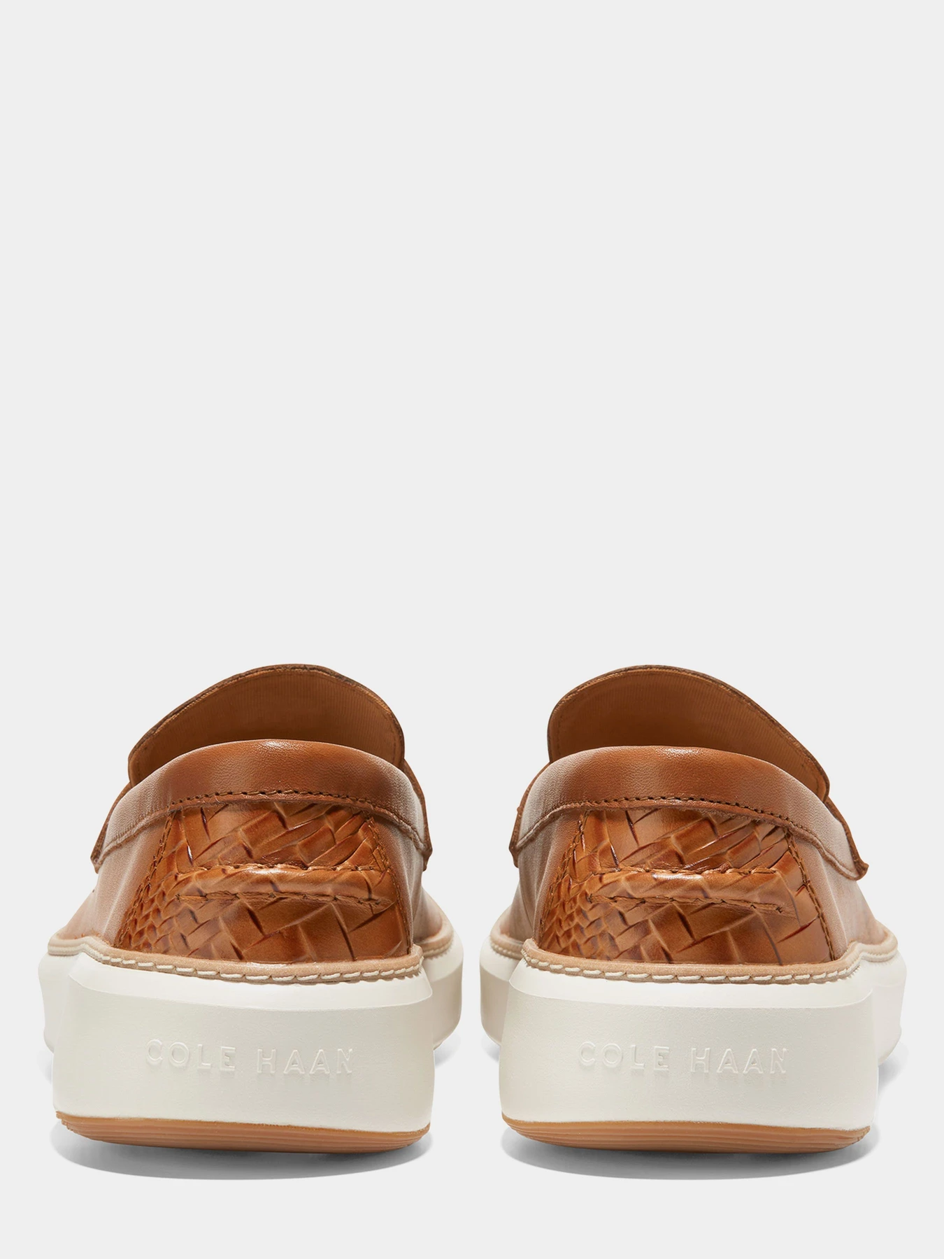 Туфли и лоферы Cole Haan модель C36646 Фото