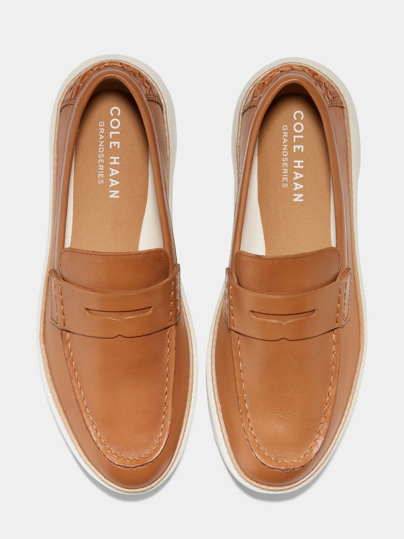 Туфли и лоферы Cole Haan модель C36646 Фото