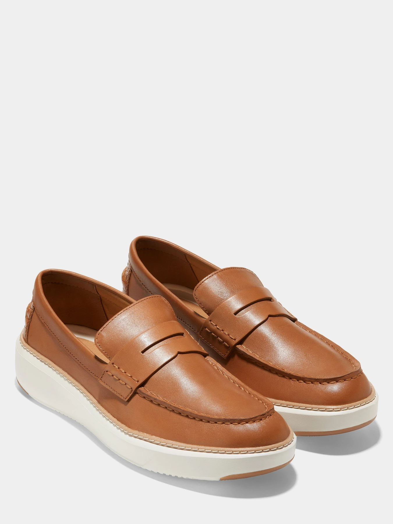 Туфли и лоферы Cole Haan модель C36646 Фото