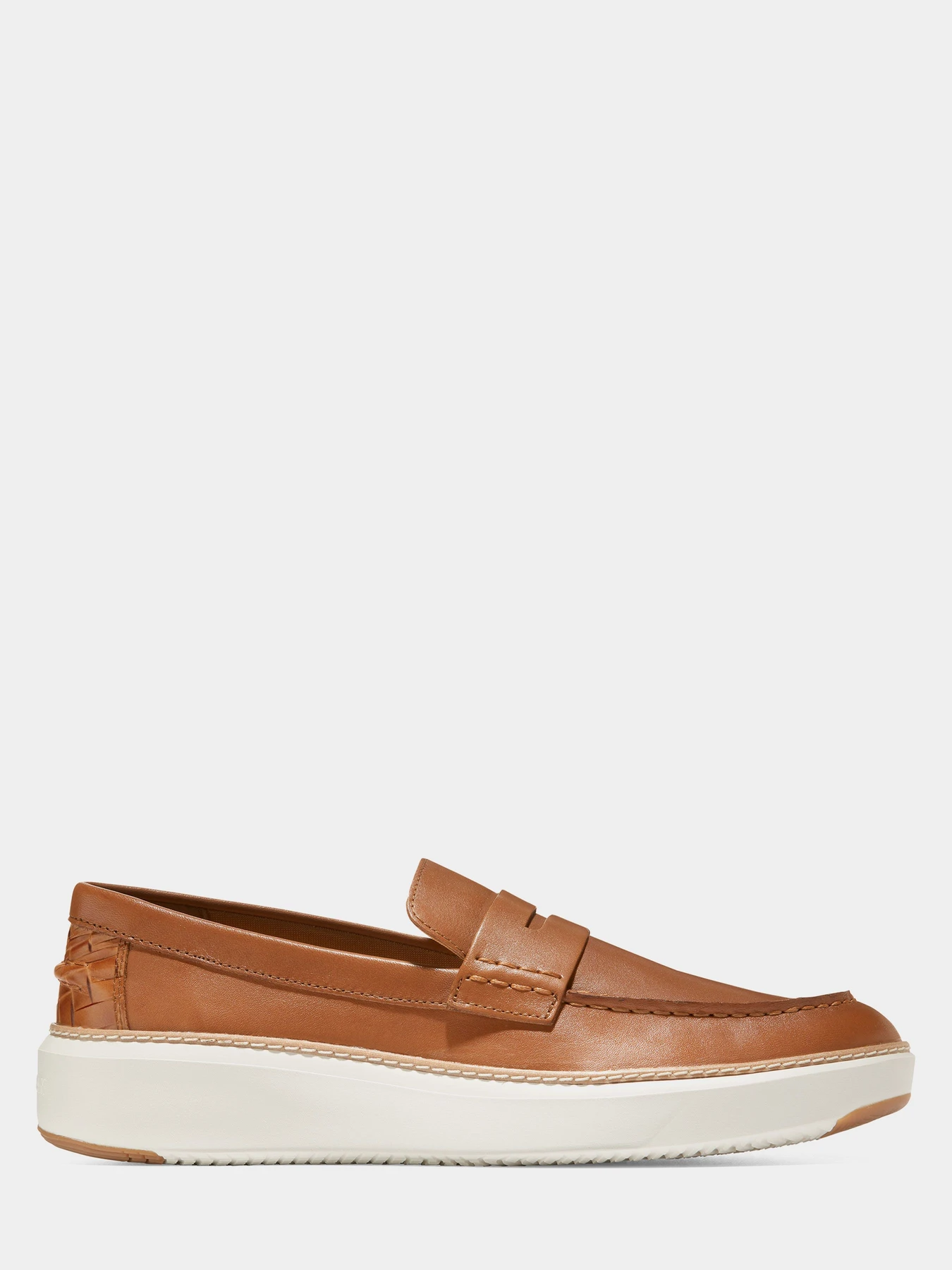 Туфли и лоферы Cole Haan модель C36646 Фото