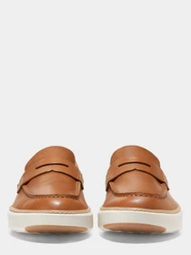 Туфли и лоферы Cole Haan модель C36646 Фото