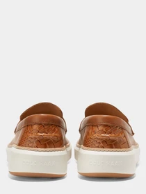 Туфли и лоферы Cole Haan модель C36646 Фото