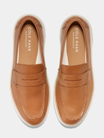Туфли и лоферы Cole Haan модель C36646 Фото