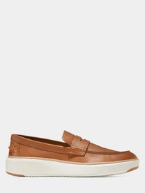 Туфли и лоферы Cole Haan модель C36646 Фото