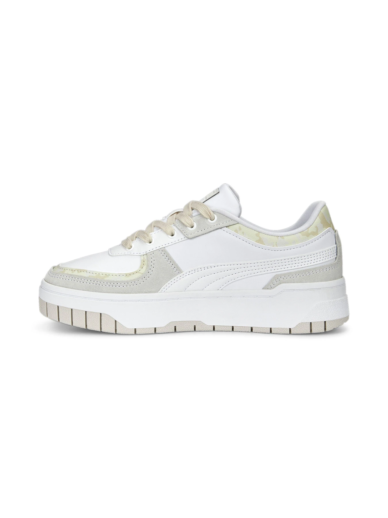 Кроссовки PUMA Cali Dream Camo Wns модель 389873 Кроссовки PUMA Cali Dream Camo Wns модель 389873 Фото