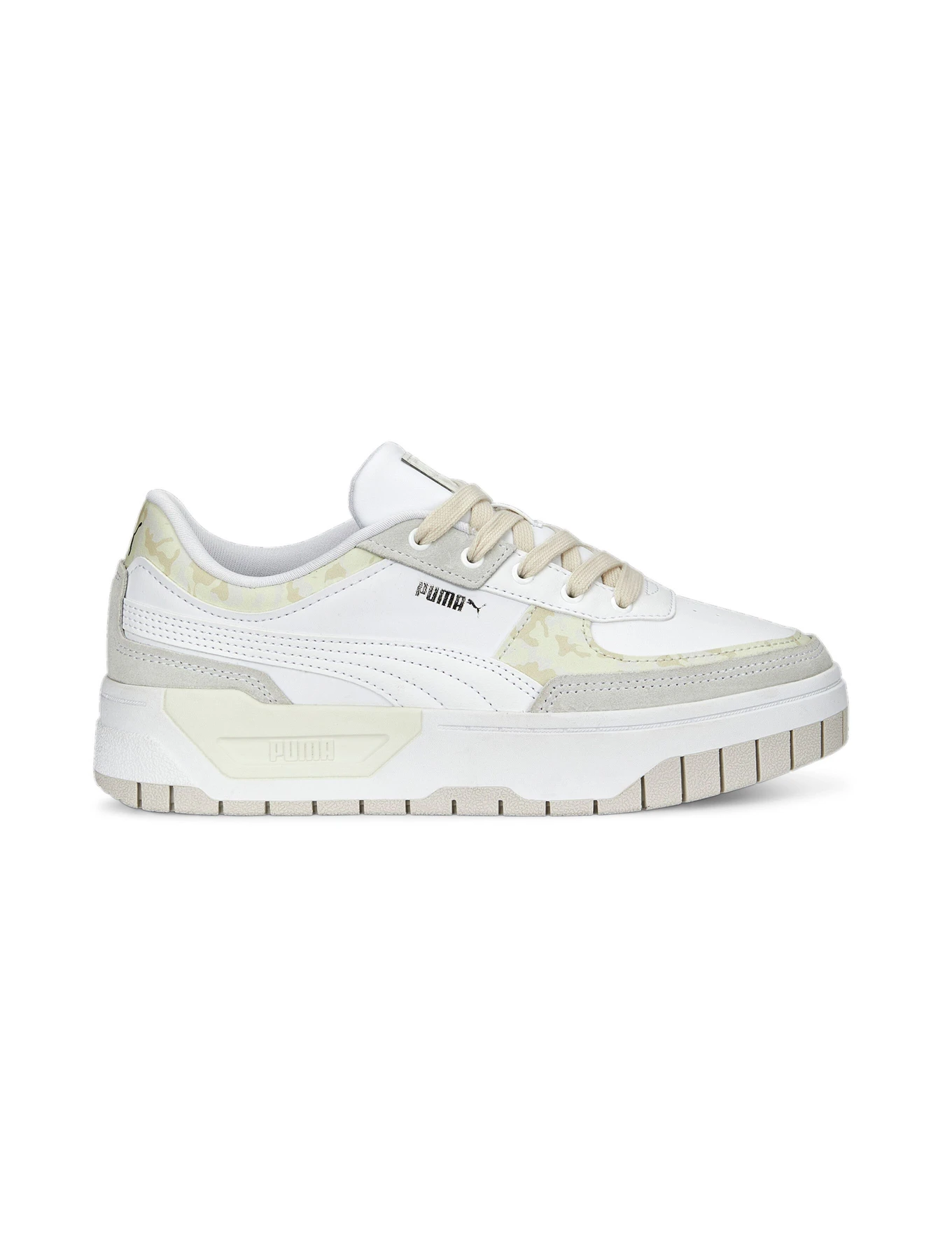 Кроссовки PUMA Cali Dream Camo Wns модель 389873 Кроссовки PUMA Cali Dream Camo Wns модель 389873 Фото