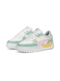 Кроссовки PUMA Cali Dream Camo Wns модель 389873 Фото