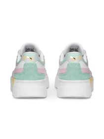 Кроссовки PUMA Cali Dream Camo Wns модель 389873 Фото