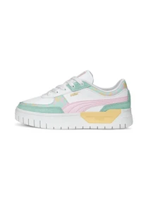 Кроссовки PUMA Cali Dream Camo Wns модель 389873 Фото