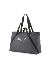 Сумки PUMA AT ESS Shopper ElektroSummer модель 079627 Фото