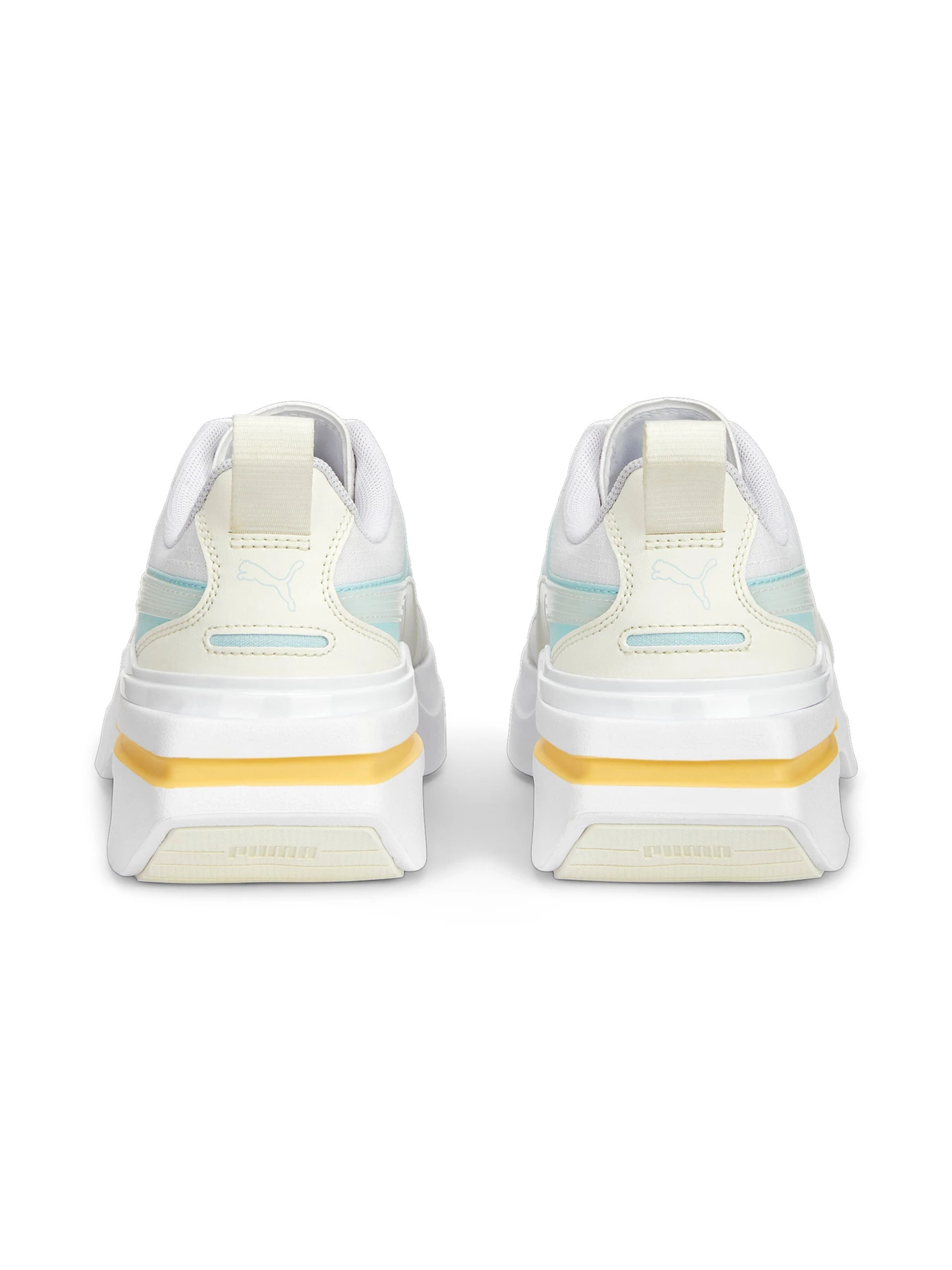 Кроссовки PUMA Kosmo Rider Soft Wns модель 389881 Кроссовки PUMA Kosmo Rider Soft Wns модель 389881 Фото
