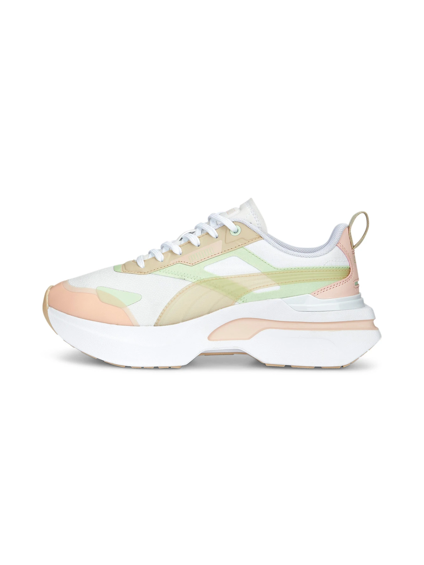 Кросівки PUMA Kosmo Rider Soft Wns модель 389881 Фото