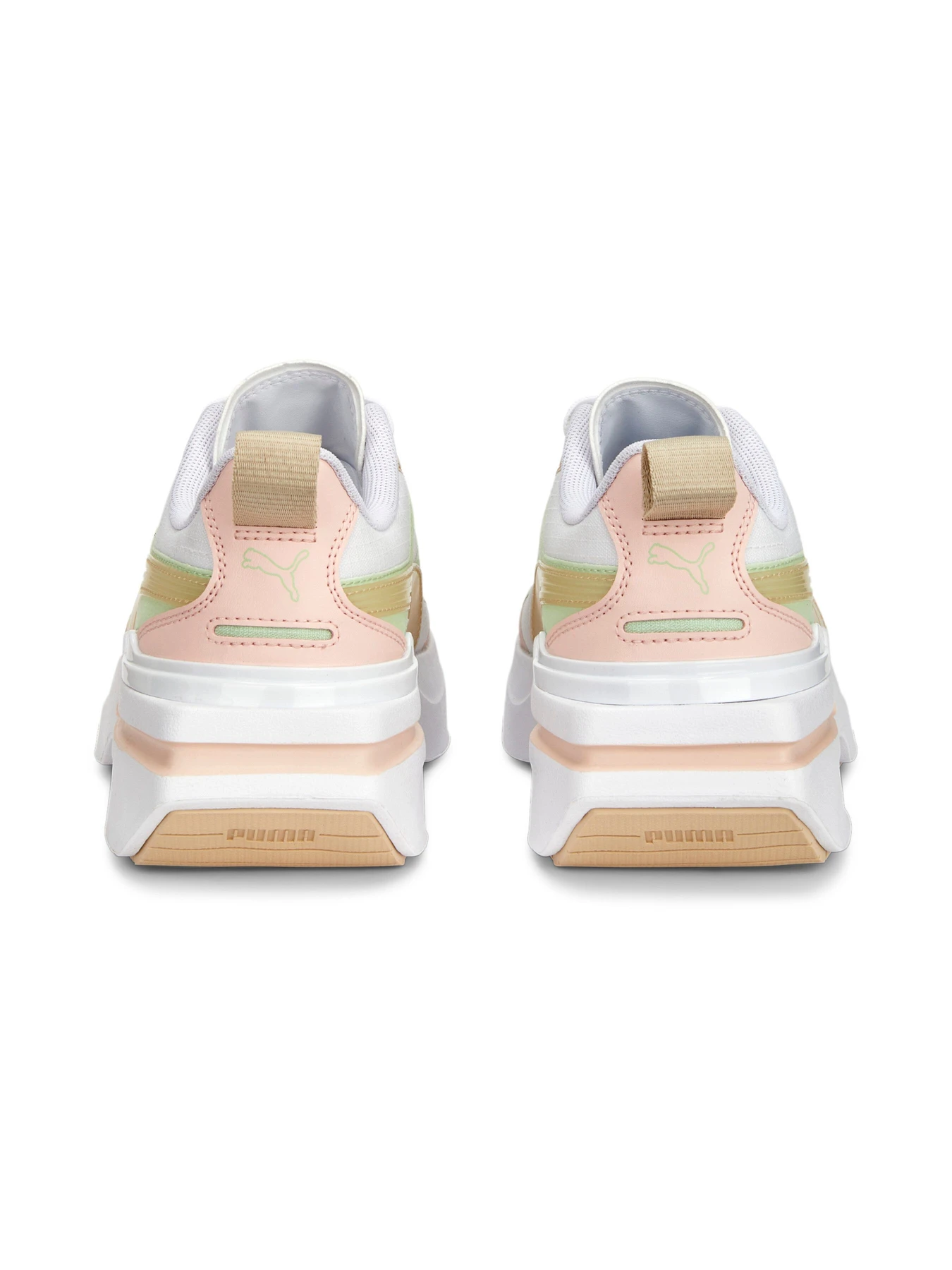 Кросівки PUMA Kosmo Rider Soft Wns модель 389881 Фото