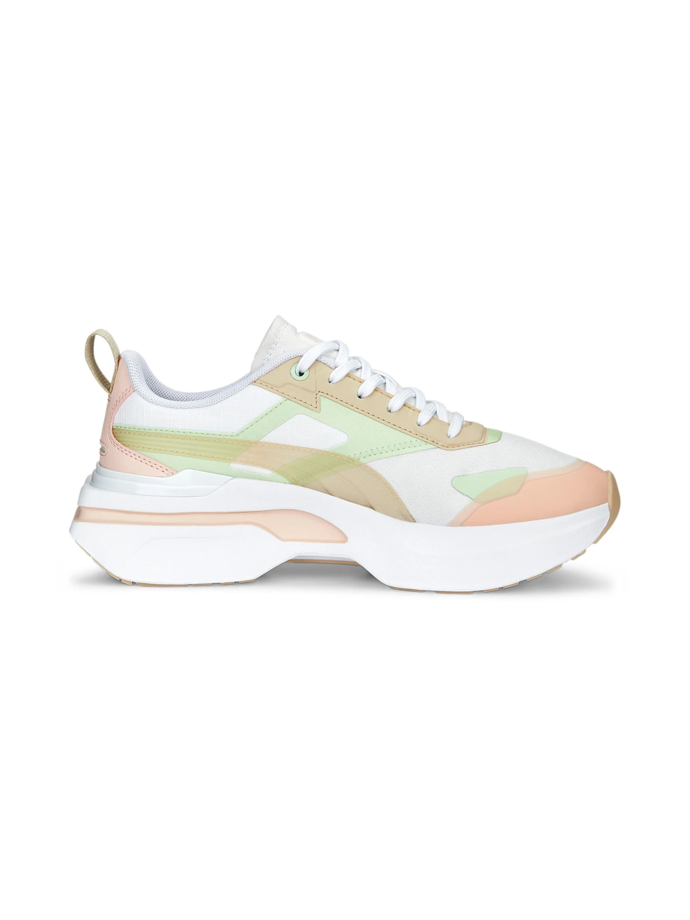 Кросівки PUMA Kosmo Rider Soft Wns модель 389881 Фото