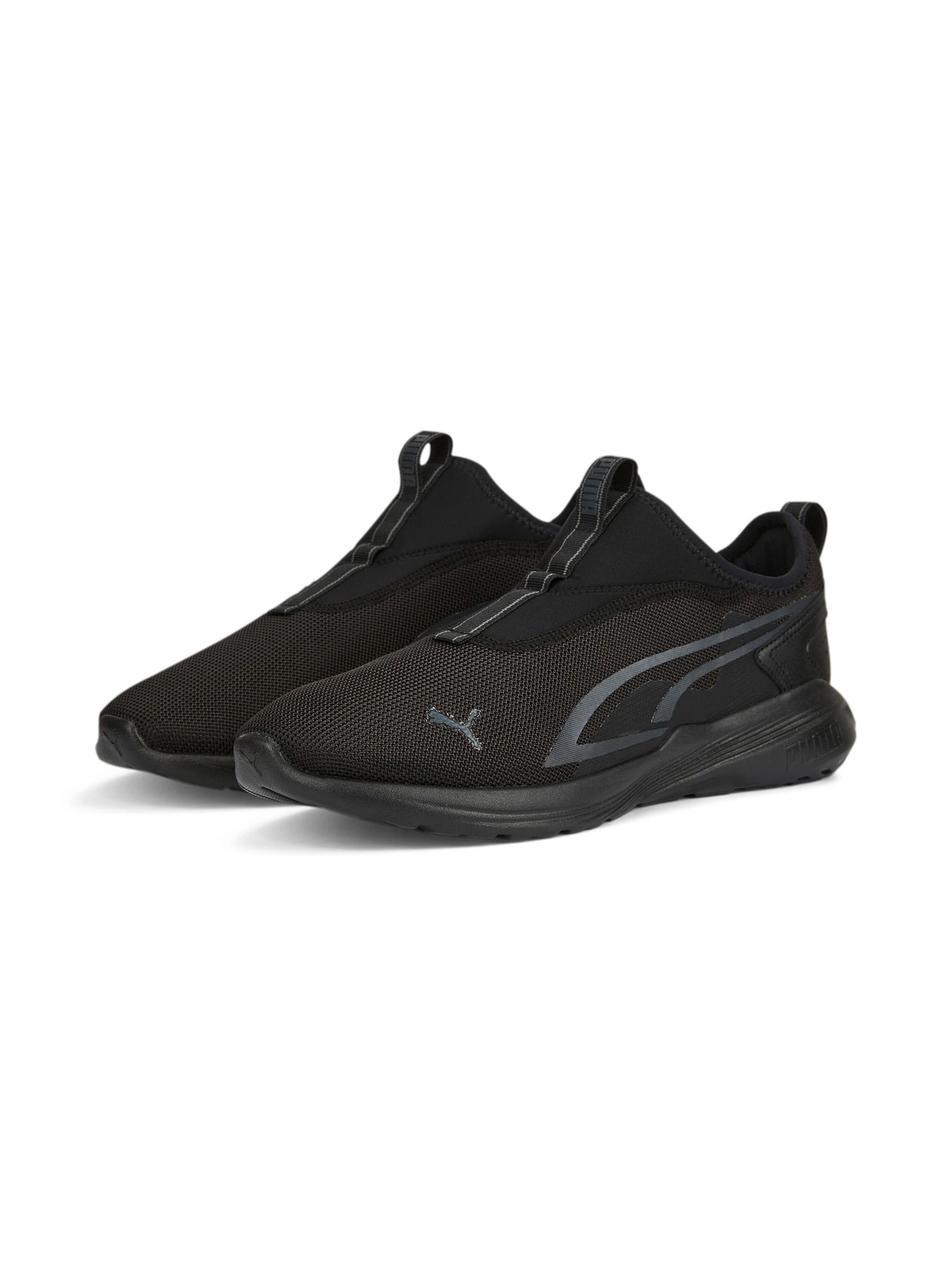 Кроссовки PUMA All-Day Active SlipOn модель 386478 Кроссовки PUMA All-Day Active SlipOn модель 386478 Фото
