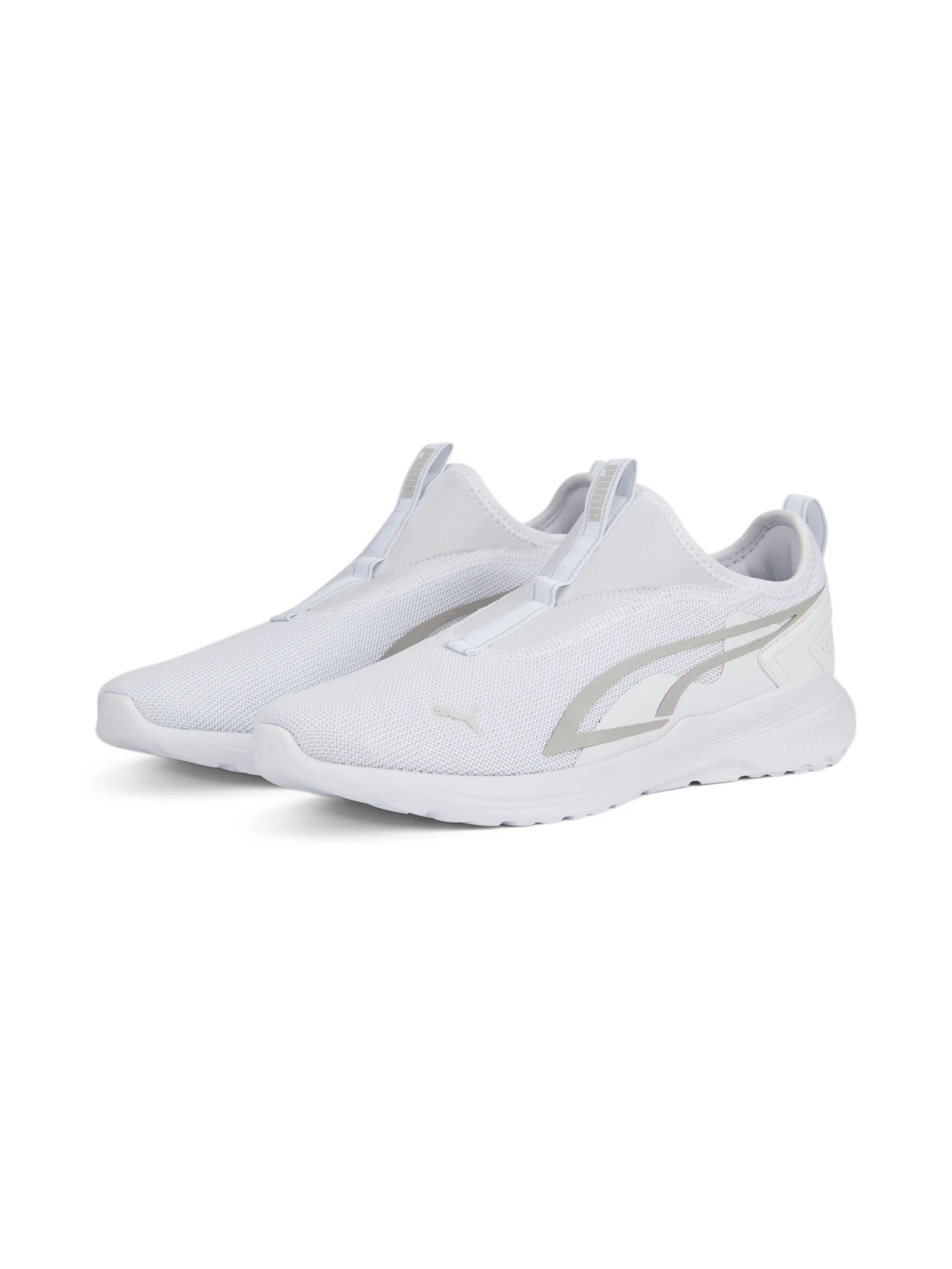 Кроссовки PUMA All-Day Active SlipOn модель 386478 Кроссовки PUMA All-Day Active SlipOn модель 386478 Фото