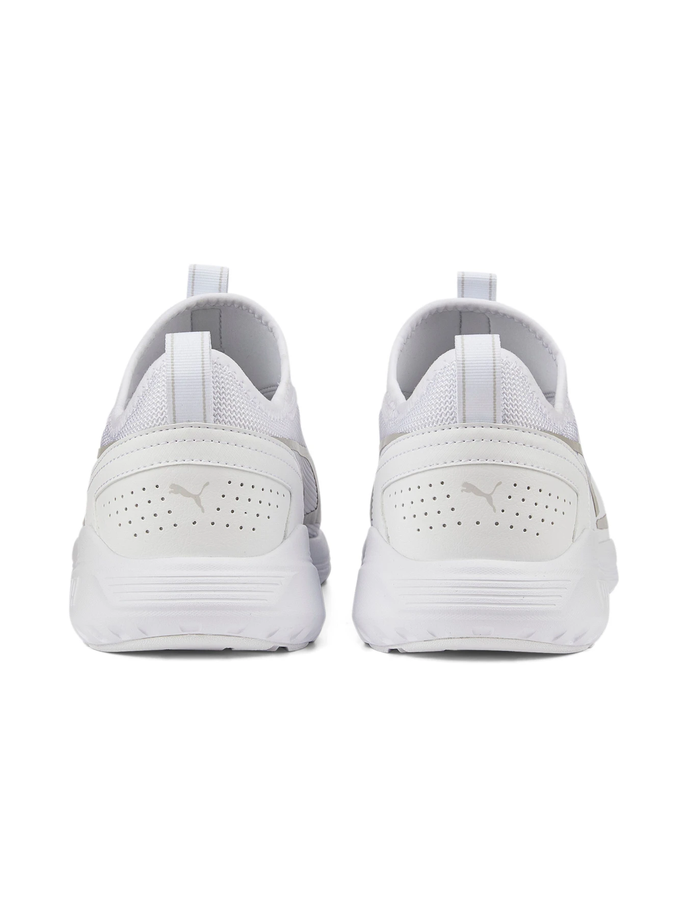 Кроссовки PUMA All-Day Active SlipOn модель 386478 Кроссовки PUMA All-Day Active SlipOn модель 386478 Фото