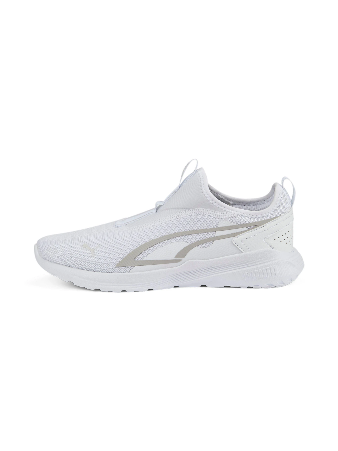 Кроссовки PUMA All-Day Active SlipOn модель 386478 Кроссовки PUMA All-Day Active SlipOn модель 386478 Фото