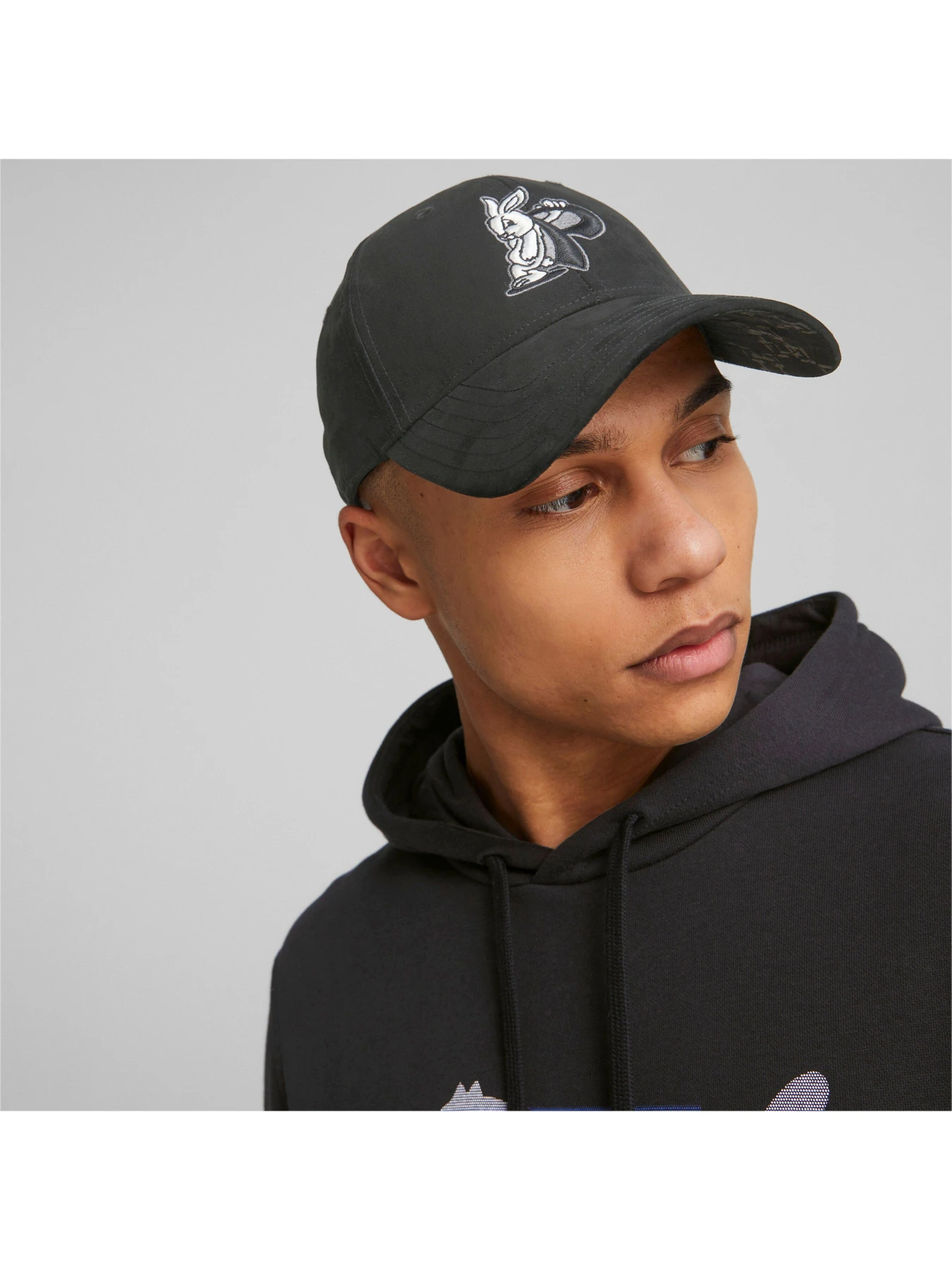 Шапки та кепки PUMA Hometown Heroes Shang BB Cap модель 024389 Шапки та кепки PUMA Hometown Heroes Shang BB Cap модель 024389 Фото