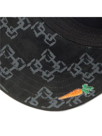 Шапки та кепки PUMA Hometown Heroes Shang BB Cap модель 024389 Фото