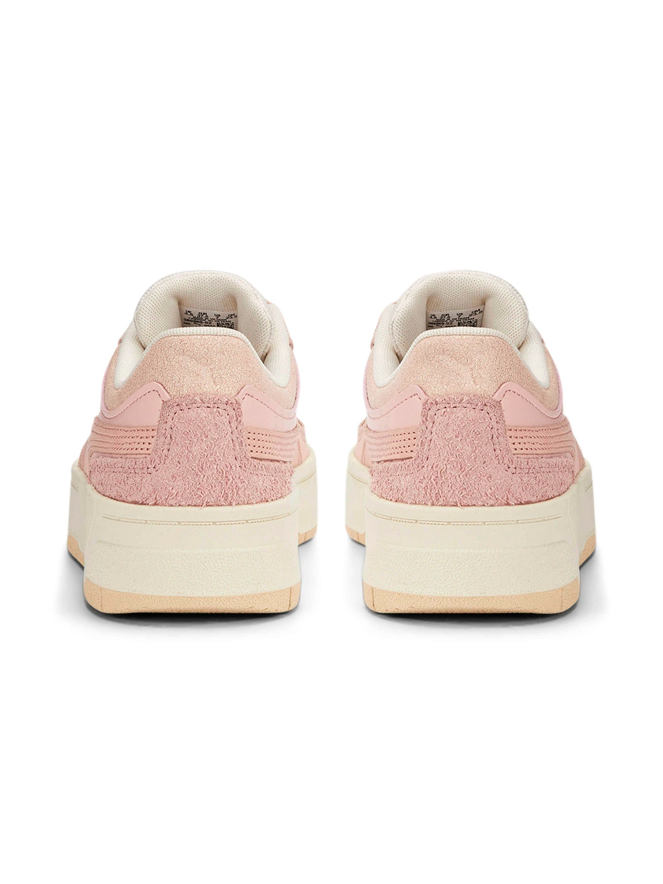 Кеды PUMA Cali Dream Thrifted Wns модель 389869 Кеды PUMA Cali Dream Thrifted Wns модель 389869 Фото