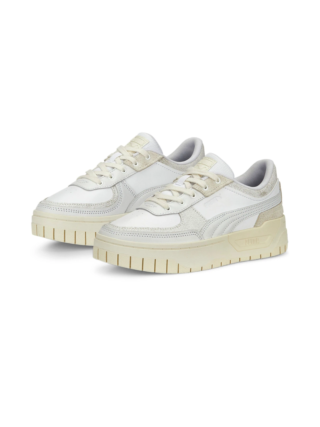 Кроссовки PUMA Cali Dream Thrifted Wns модель 389869 Кроссовки PUMA Cali Dream Thrifted Wns модель 389869 Фото