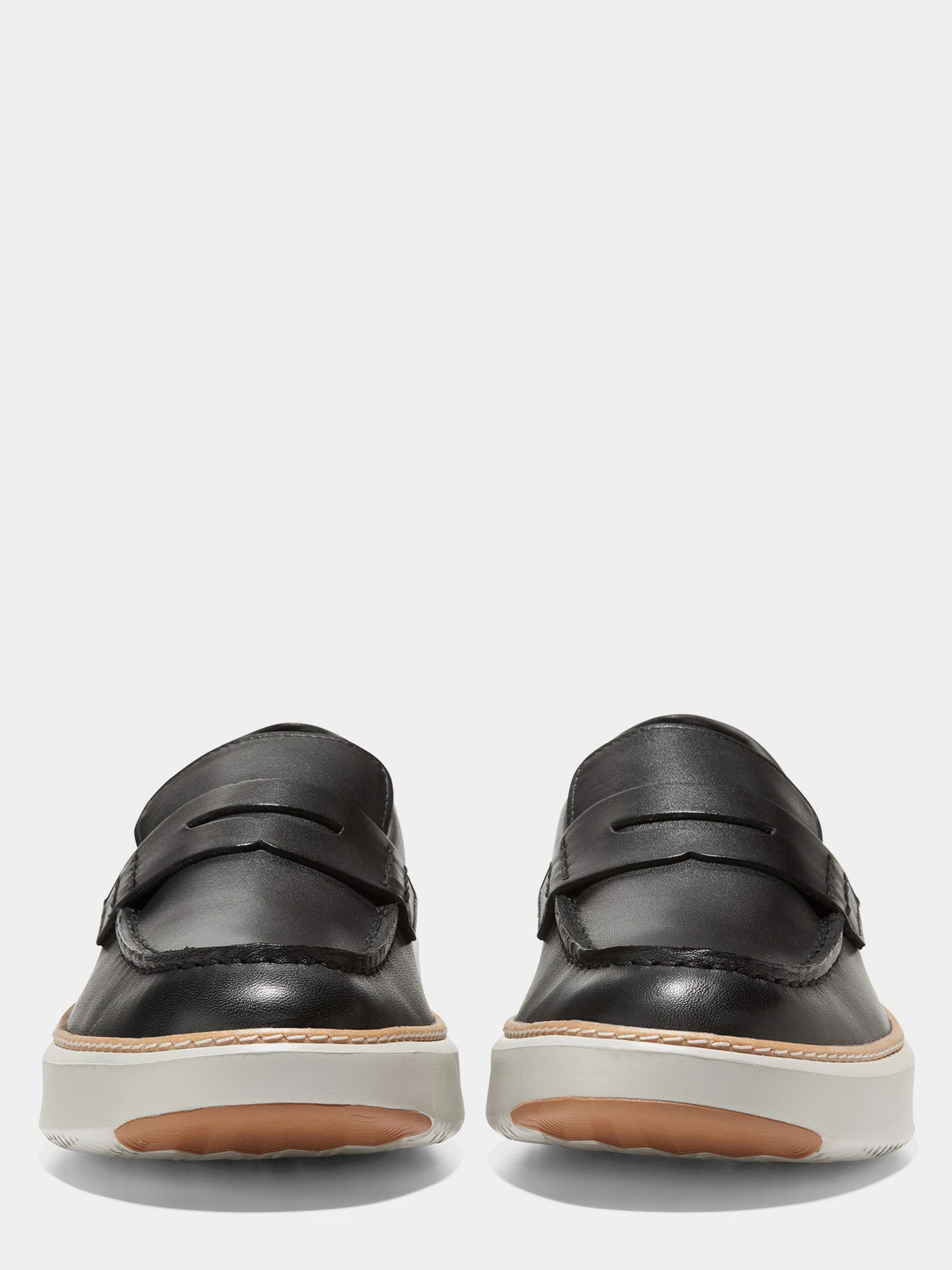 Туфли и лоферы Cole Haan модель C36647 Фото