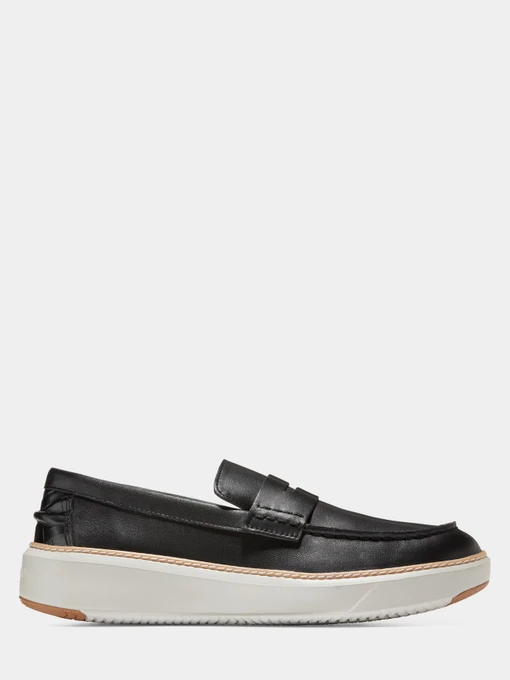 Туфли и лоферы Cole Haan модель C36647 Фото