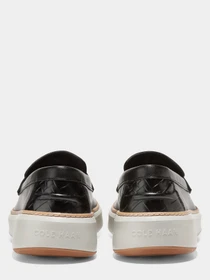 Туфли и лоферы Cole Haan модель C36647 Фото