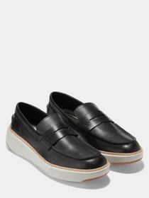 Туфли и лоферы Cole Haan модель C36647 Фото